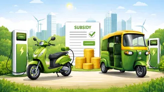 PM e-DRIVE scheme revised for some vehicles: What has changed?