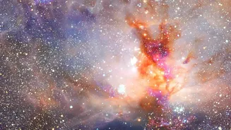 How Deep Field Infrared Cameras Illuminate Cosmic Star Birth Across Early Universe