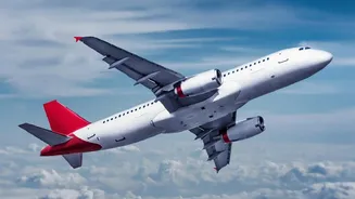 India's Aviation Debate Shows Why One Ticket Number Can Mislead