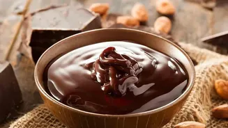 Why Chocolate Face Masks Are Often Promoted For Softer-Looking Skin