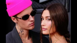 Justin, Hailey Bieber Threaten Legal Action Over Videos Calling Their Marriage ‘Abusive’