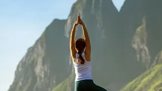 The New Fitness Holiday Trend Could Make Exercise Part Of The Experience