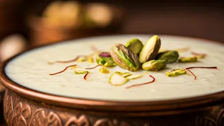 Hina Khan's Iftar Delight: Crafting Traditional Phirni for a Festive Feast