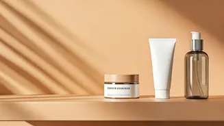 Why Everyone Is Talking About Minimalist Skincare