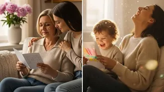 Mother’s Day poem for kids: Sweet words children can dedicate to their moms