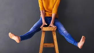 The 30-Second Chair-Stand Test Trend Keeps The Focus On Everyday Leg Strength