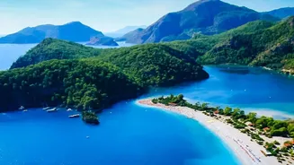 India's Coastal Getaways Are Winning Travellers Even During The Rains