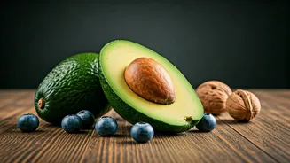 5 Foods for Longevity: Fueling a Vibrant Life Over 40