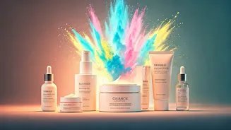 Holi 2026: Essential Skin & Hair Care for Vibrant Celebrations