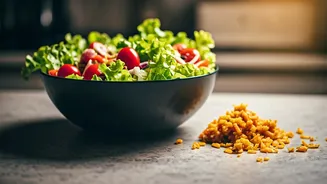 Cold Leftovers Are Losing The Monsoon Food Battle