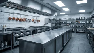FSSAI Notices Put Luxury-Hotel Food Safety In Delhi Under Focus