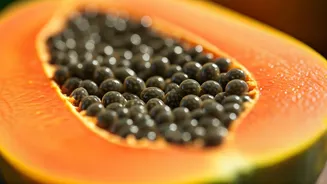 Unlocking Papaya Seeds' Health Secrets: A Guide to Their Nutritional Power
