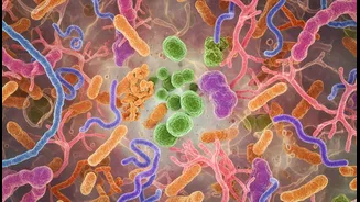 क्या बार-बार बाहर का खाना खाने से Gut Health पर असर पड़ सकता है?