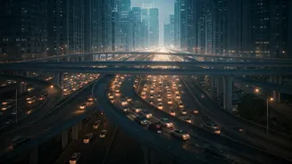 Asian Commute Chaos: 10 Cities Where Travel Takes Forever!