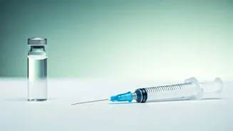 Unveiling the Effects of Stopping Weight Loss Injections