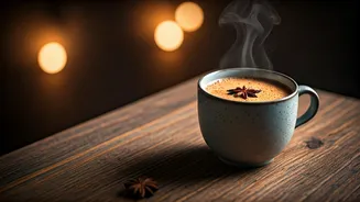 Masala Chai Never Loses Its Crown