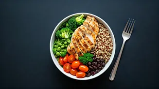 The Everyday Lunch Upgrade Packed With Protein