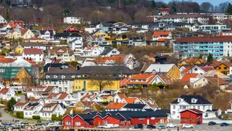 Lesser-Known Nordic Towns: How to Build an Offbeat Nordic Holiday Route