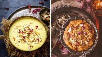 Sugar Free Diwali Sweets For a Healthier 2025