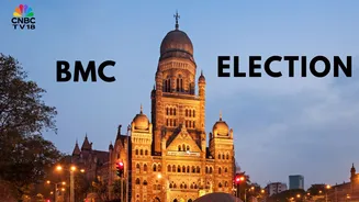 Maharashtra BMC Election Results 2026 Live Updates: Counting to begin shortly, 53% polling recorded in Mumbai civic polls