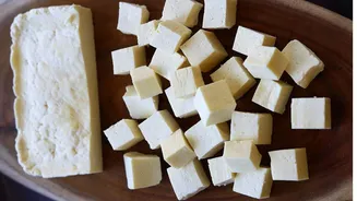 1200 kg Fake paneer seized in Uttar Pradesh: Simple ways to test purity at home before Holi