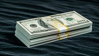 Chiranjeevi's Hit: A USD 1.5 Million Debut in North America!