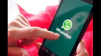 WhatsApp Really Wants To Bring Video Calling On Web Version, Tests Have Started Again