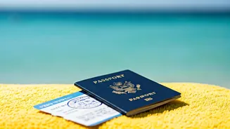 Indian Travellers Are Choosing Less Paperwork, More Fun