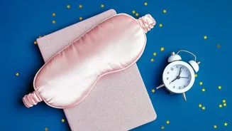 Sleep Habits That Could Help Your Body Wake on Time