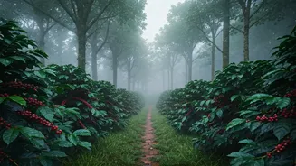 Why Monsoon Calm Makes Coorg Plantation Retreats Essential Spots
