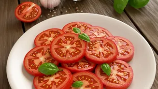 A Practical Value Check Follows Food from Purchase to Plate