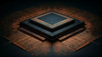 Quantum Leap: Google's Algorithm Triumph