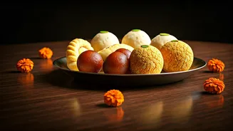 Akshaya Tritiya 2026: Delicious Sweets to Invite Abundance and Prosperity