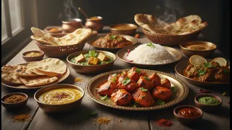 Regional Dishes Are Turning Everyday Travel Into Proper Cultural Discovery