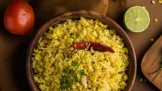 Space-Food Rules Kept Pulao and Khichdi Off the Final Axiom-4 Menu