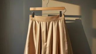 Winter wardrobe goals: How to style midi skorts