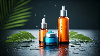 Rainy Season Beauty Gets A Gen Z Upgrade