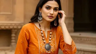 Young Indians Support Circular Fashion Ecosystems By Sourcing Secondhand Vintage Outfits