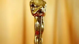 Why Academy Award Winning Dramas Stand The Test Of Time Delivering Unrivalled Cinematic Magic Across Streaming Services
