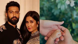 New Dad Vicky Kaushal Opens Up On Fatherhood Fears After Welcoming Vihaan: Scared Ki Mera...