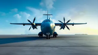 Air Freight Could Help Growers Avoid a Narrow Export Season