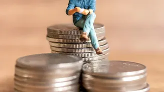 India's Latest Workplace-Finance Survey: A Practical Look At Retirement Planning At Work