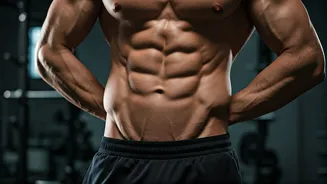 Ankur Warikoo's Fitness Coach Reveals Secrets to Year-Round Six-Pack Abs