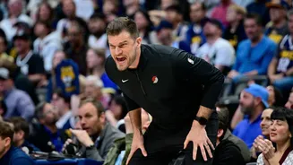 Blazers dão adeus à NBA, mas Splitter valoriza: "É especial"