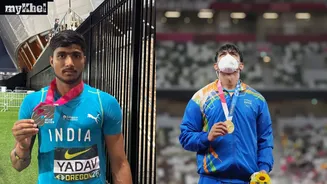 Who Is Ashish Yadav? The UP Teenager Ends India’s 10-Year Wait for a Second World U20 Javelin Medal