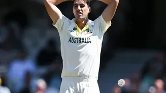 How one dropped catch changed world cricket