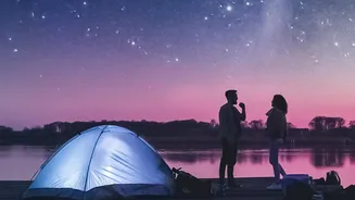 Beyond The Perseids: A Practical Guide To August Stargazing In India