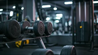 GLP-1 Meds & Exercise: Don't Skip the Gym or Risk Muscle Loss & Slowed Metabolism!