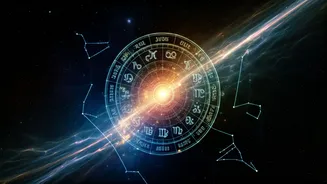 Astrological Insights & Lucky Numbers: Your Daily Cosmic Forecast for April 8, 2026