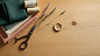 The Ethical Fashion Revolution: How Conscious Choices Are Reshaping the Style Industry